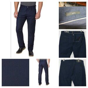 Calvin Klein‎ Mens Stretch Slim Fit Twill Pant